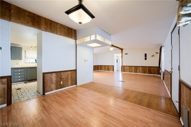 Great opportunity in a desirable age-restricted community! This on Royal Links Golf Club in Nevada - for sale on GolfHomes.com, golf home, golf lot