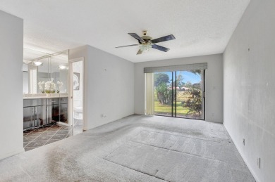 Opportunity Knocks! Discover the potential in this 3-bedroom on Boca Greens Country Club in Florida - for sale on GolfHomes.com, golf home, golf lot