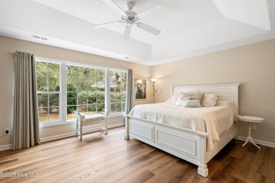 Don't miss your chance to own this beautiful 2,600-square-foot on Sea Trail Golf Resort in North Carolina - for sale on GolfHomes.com, golf home, golf lot