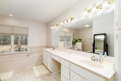 Enjoy sweeping northern views of Isabella Golf Course from a on Isabella Golf Course  in Arkansas - for sale on GolfHomes.com, golf home, golf lot