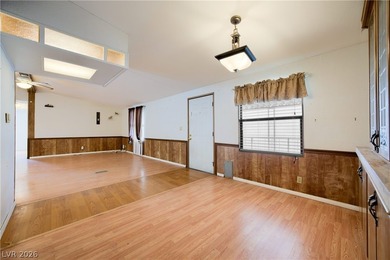 Great opportunity in a desirable age-restricted community! This on Royal Links Golf Club in Nevada - for sale on GolfHomes.com, golf home, golf lot