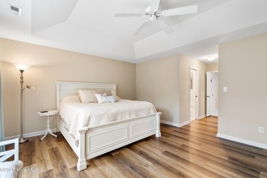 Don't miss your chance to own this beautiful 2,600-square-foot on Sea Trail Golf Resort in North Carolina - for sale on GolfHomes.com, golf home, golf lot