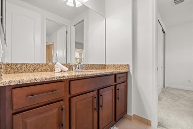 Stunning 4-bedroom, 4-bath home in the exclusive Eagle Creek on Eagle Creek Golf Club in Florida - for sale on GolfHomes.com, golf home, golf lot