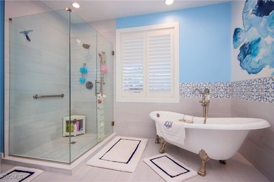 Best Value in the Sanctuary! Beautifully remodeled duplex offers on The Sanctuary Golf Club in Florida - for sale on GolfHomes.com, golf home, golf lot