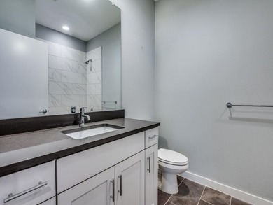 Experience effortless living in this turnkey, energy-efficient on Stevens Park Golf Course in Texas - for sale on GolfHomes.com, golf home, golf lot