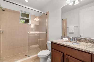 Stunning 4-bedroom, 4-bath home in the exclusive Eagle Creek on Eagle Creek Golf Club in Florida - for sale on GolfHomes.com, golf home, golf lot