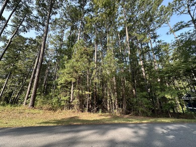 Beautiful 0.30 Acre Residential Lot in the Tara Section of on Monticello Golf Club At Savannah Lakes in South Carolina - for sale on GolfHomes.com, golf home, golf lot
