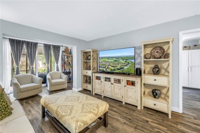 Experience refined Florida living in this exceptional, move-in on Feather Sound Country Club in Florida - for sale on GolfHomes.com, golf home, golf lot