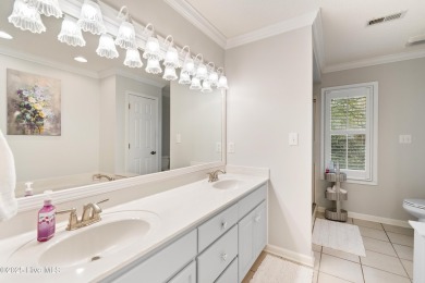 Don't miss your chance to own this beautiful 2,600-square-foot on Sea Trail Golf Resort in North Carolina - for sale on GolfHomes.com, golf home, golf lot