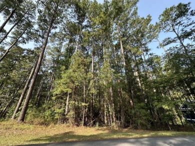 Beautiful 0.30 Acre Residential Lot in the Tara Section of on Monticello Golf Club At Savannah Lakes in South Carolina - for sale on GolfHomes.com, golf home, golf lot