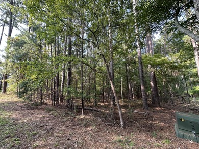 Beautiful 0.30 Acre Residential Lot in the Tara Section of on Monticello Golf Club At Savannah Lakes in South Carolina - for sale on GolfHomes.com, golf home, golf lot