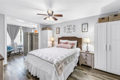 Experience refined Florida living in this exceptional, move-in on Feather Sound Country Club in Florida - for sale on GolfHomes.com, golf home, golf lot