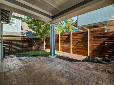 Experience effortless living in this turnkey, energy-efficient on Stevens Park Golf Course in Texas - for sale on GolfHomes.com, golf home, golf lot