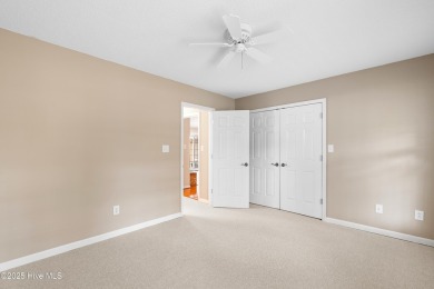 Don't miss your chance to own this beautiful 2,600-square-foot on Sea Trail Golf Resort in North Carolina - for sale on GolfHomes.com, golf home, golf lot