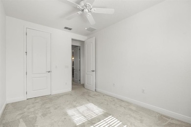 Stunning 4-bedroom, 4-bath home in the exclusive Eagle Creek on Eagle Creek Golf Club in Florida - for sale on GolfHomes.com, golf home, golf lot