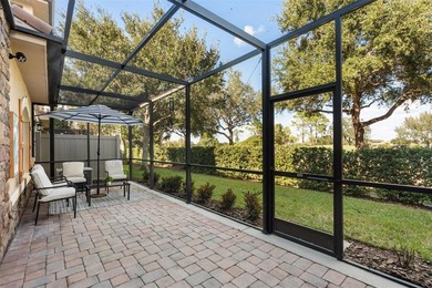 Stunning 4-bedroom, 4-bath home in the exclusive Eagle Creek on Eagle Creek Golf Club in Florida - for sale on GolfHomes.com, golf home, golf lot