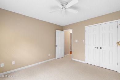Don't miss your chance to own this beautiful 2,600-square-foot on Sea Trail Golf Resort in North Carolina - for sale on GolfHomes.com, golf home, golf lot