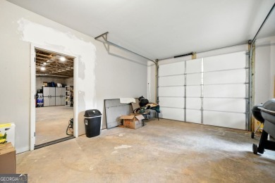 This stunning 4-bedroom, 4-bath home offers the perfect blend of on White Path Golf Club in Georgia - for sale on GolfHomes.com, golf home, golf lot
