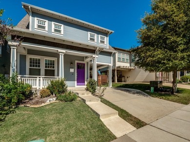 Experience effortless living in this turnkey, energy-efficient on Stevens Park Golf Course in Texas - for sale on GolfHomes.com, golf home, golf lot