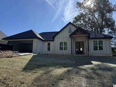 Brand New Construction - Apache Heights, Cadiz, KY 4 Bedrooms | on  in Kentucky - for sale on GolfHomes.com, golf home, golf lot