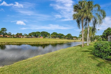 Opportunity Knocks! Discover the potential in this 3-bedroom on Boca Greens Country Club in Florida - for sale on GolfHomes.com, golf home, golf lot