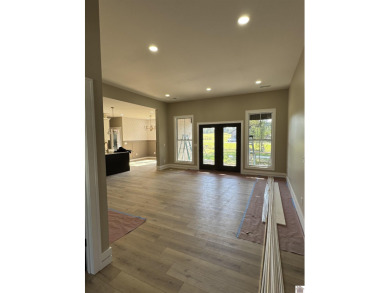 Brand New Construction - Apache Heights, Cadiz, KY 4 Bedrooms | on  in Kentucky - for sale on GolfHomes.com, golf home, golf lot