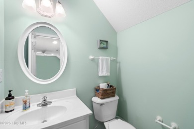 Don't miss your chance to own this beautiful 2,600-square-foot on Sea Trail Golf Resort in North Carolina - for sale on GolfHomes.com, golf home, golf lot
