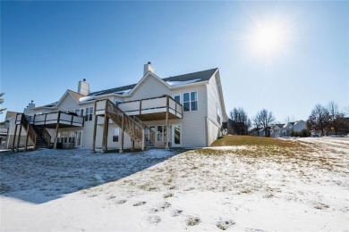 Maintenance free living! Simply gorgeous villa in the Legends on Country Club at the Legends in Missouri - for sale on GolfHomes.com, golf home, golf lot