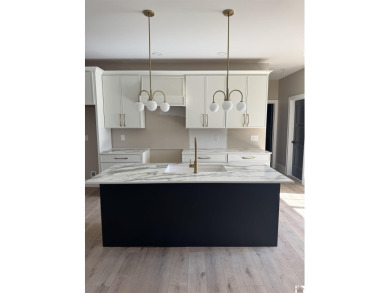 Brand New Construction - Apache Heights, Cadiz, KY 4 Bedrooms | on  in Kentucky - for sale on GolfHomes.com, golf home, golf lot