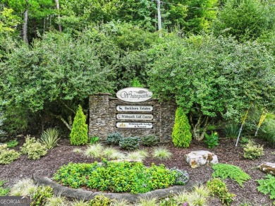 This stunning 4-bedroom, 4-bath home offers the perfect blend of on White Path Golf Club in Georgia - for sale on GolfHomes.com, golf home, golf lot