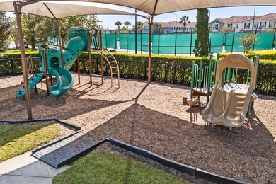 Stunning 4-bedroom, 4-bath home in the exclusive Eagle Creek on Eagle Creek Golf Club in Florida - for sale on GolfHomes.com, golf home, golf lot