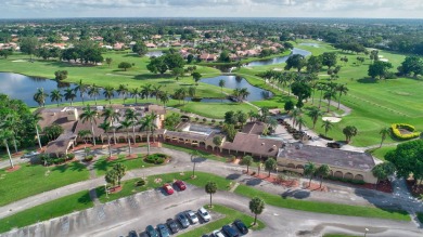 Opportunity Knocks! Discover the potential in this 3-bedroom on Boca Greens Country Club in Florida - for sale on GolfHomes.com, golf home, golf lot