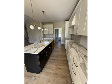 Brand New Construction - Apache Heights, Cadiz, KY 4 Bedrooms | on  in Kentucky - for sale on GolfHomes.com, golf home, golf lot