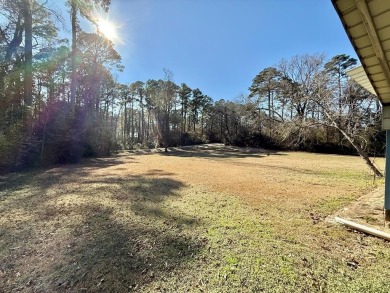 Discover the potential of this cozy 2-bed, 2-bath home in the on Pendleton Harbor in Texas - for sale on GolfHomes.com, golf home, golf lot
