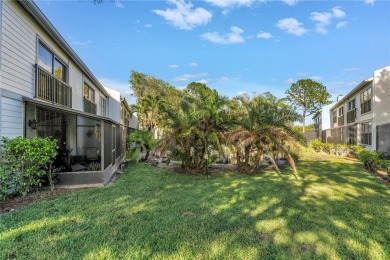 Experience refined Florida living in this exceptional, move-in on Feather Sound Country Club in Florida - for sale on GolfHomes.com, golf home, golf lot