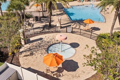 Stunning 4-bedroom, 4-bath home in the exclusive Eagle Creek on Eagle Creek Golf Club in Florida - for sale on GolfHomes.com, golf home, golf lot