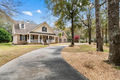 Don't miss your chance to own this beautiful 2,600-square-foot on Sea Trail Golf Resort in North Carolina - for sale on GolfHomes.com, golf home, golf lot