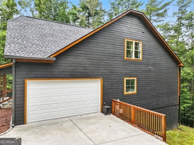 This stunning 4-bedroom, 4-bath home offers the perfect blend of on White Path Golf Club in Georgia - for sale on GolfHomes.com, golf home, golf lot