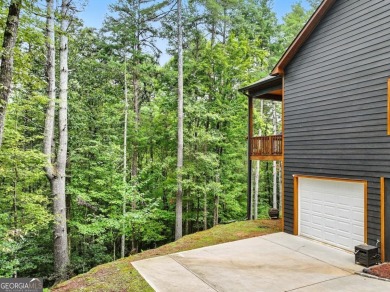 This stunning 4-bedroom, 4-bath home offers the perfect blend of on White Path Golf Club in Georgia - for sale on GolfHomes.com, golf home, golf lot