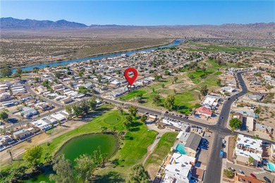 Beautifully situated on the edge of The Chaparral Golf Course on Chaparral Golf and Country Club in Arizona - for sale on GolfHomes.com, golf home, golf lot