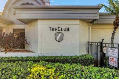 Experience refined Florida living in this exceptional, move-in on Feather Sound Country Club in Florida - for sale on GolfHomes.com, golf home, golf lot