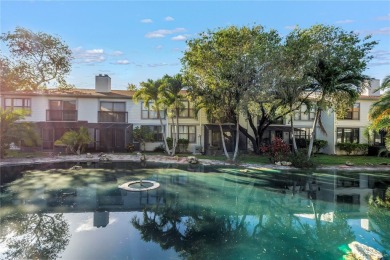 Experience refined Florida living in this exceptional, move-in on Feather Sound Country Club in Florida - for sale on GolfHomes.com, golf home, golf lot