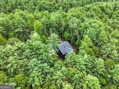 This stunning 4-bedroom, 4-bath home offers the perfect blend of on White Path Golf Club in Georgia - for sale on GolfHomes.com, golf home, golf lot
