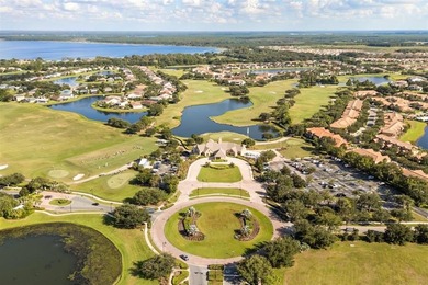 Stunning 4-bedroom, 4-bath home in the exclusive Eagle Creek on Eagle Creek Golf Club in Florida - for sale on GolfHomes.com, golf home, golf lot