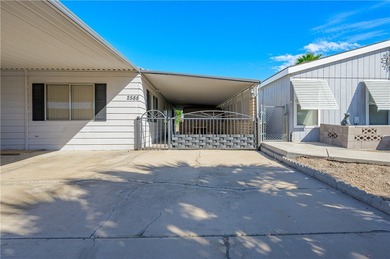 Beautifully situated on the edge of The Chaparral Golf Course on Chaparral Golf and Country Club in Arizona - for sale on GolfHomes.com, golf home, golf lot