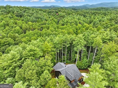 This stunning 4-bedroom, 4-bath home offers the perfect blend of on White Path Golf Club in Georgia - for sale on GolfHomes.com, golf home, golf lot