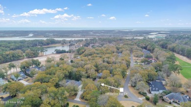 Don't miss your chance to own this beautiful 2,600-square-foot on Sea Trail Golf Resort in North Carolina - for sale on GolfHomes.com, golf home, golf lot