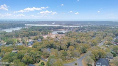 Don't miss your chance to own this beautiful 2,600-square-foot on Sea Trail Golf Resort in North Carolina - for sale on GolfHomes.com, golf home, golf lot