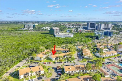 Experience refined Florida living in this exceptional, move-in on Feather Sound Country Club in Florida - for sale on GolfHomes.com, golf home, golf lot