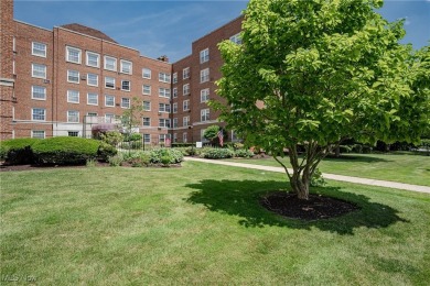 Welcome to 19201 Van Aken Blvd #211 - Comfort, Convenience & on Shaker Heights Country Club in Ohio - for sale on GolfHomes.com, golf home, golf lot